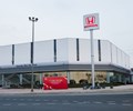 Honda Hà Tĩnh tự ý sửa chữa, thay thế phụ tùng xe của khách